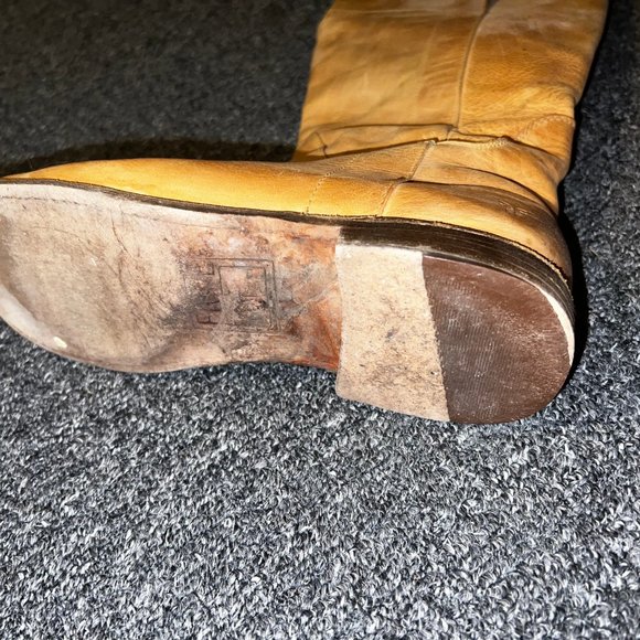 Paige Tall Riding Boot - Picture 11 of 13